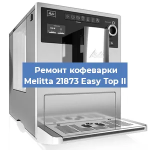 Замена | Ремонт термоблока на кофемашине Melitta 21873 Easy Top II в Воронеже